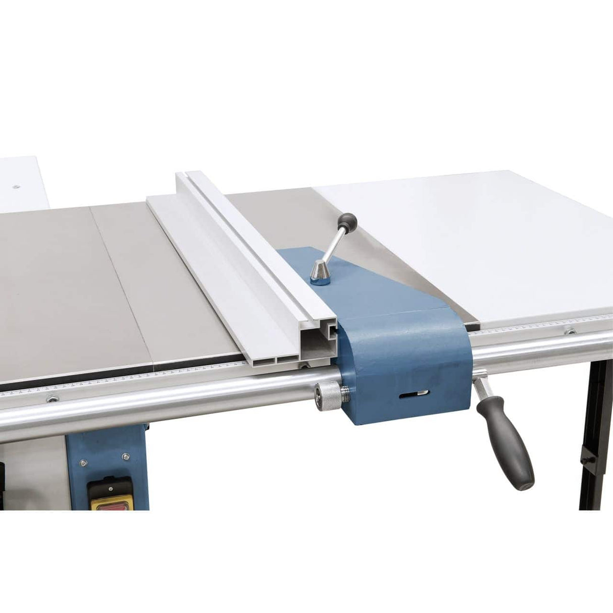 Bernardo Basic 2000 Pro Wood Squaring Machine - 400V