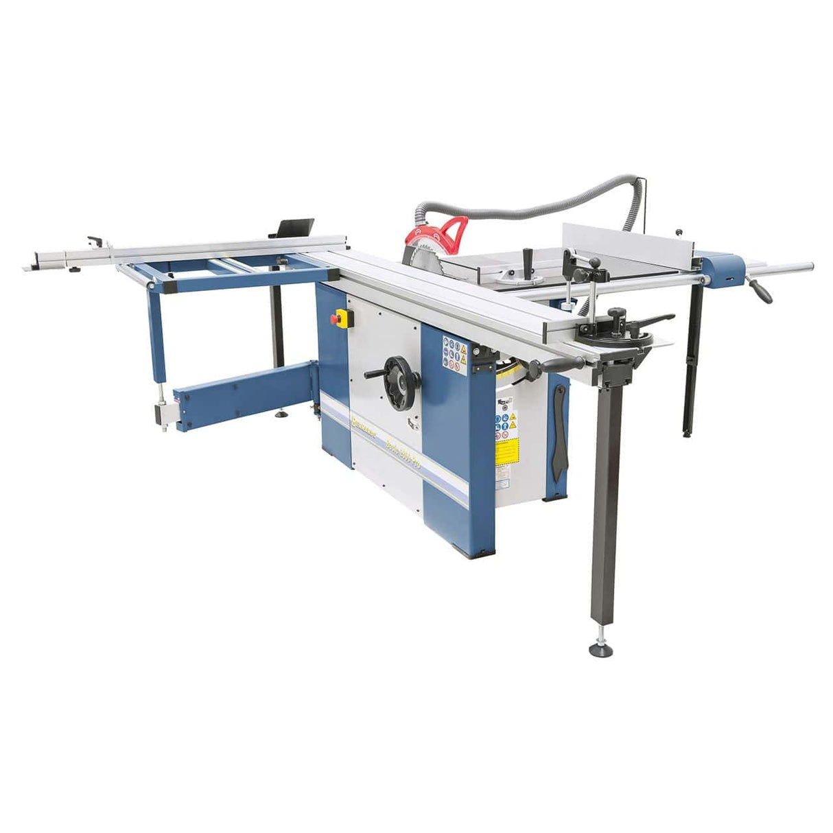 Bernardo Basic 2800 Pro Sliding Table Saw - 400V