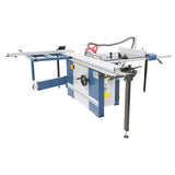 Bernardo Basic 2800 Pro Sliding Table Saw - 400V