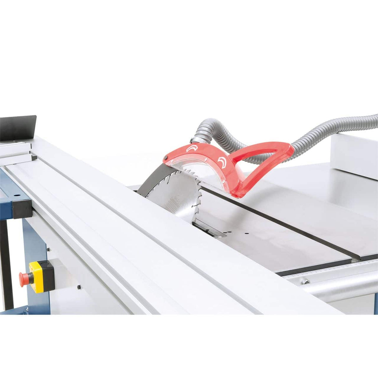 Bernardo Basic 2800 Pro Sliding Table Saw - 400V