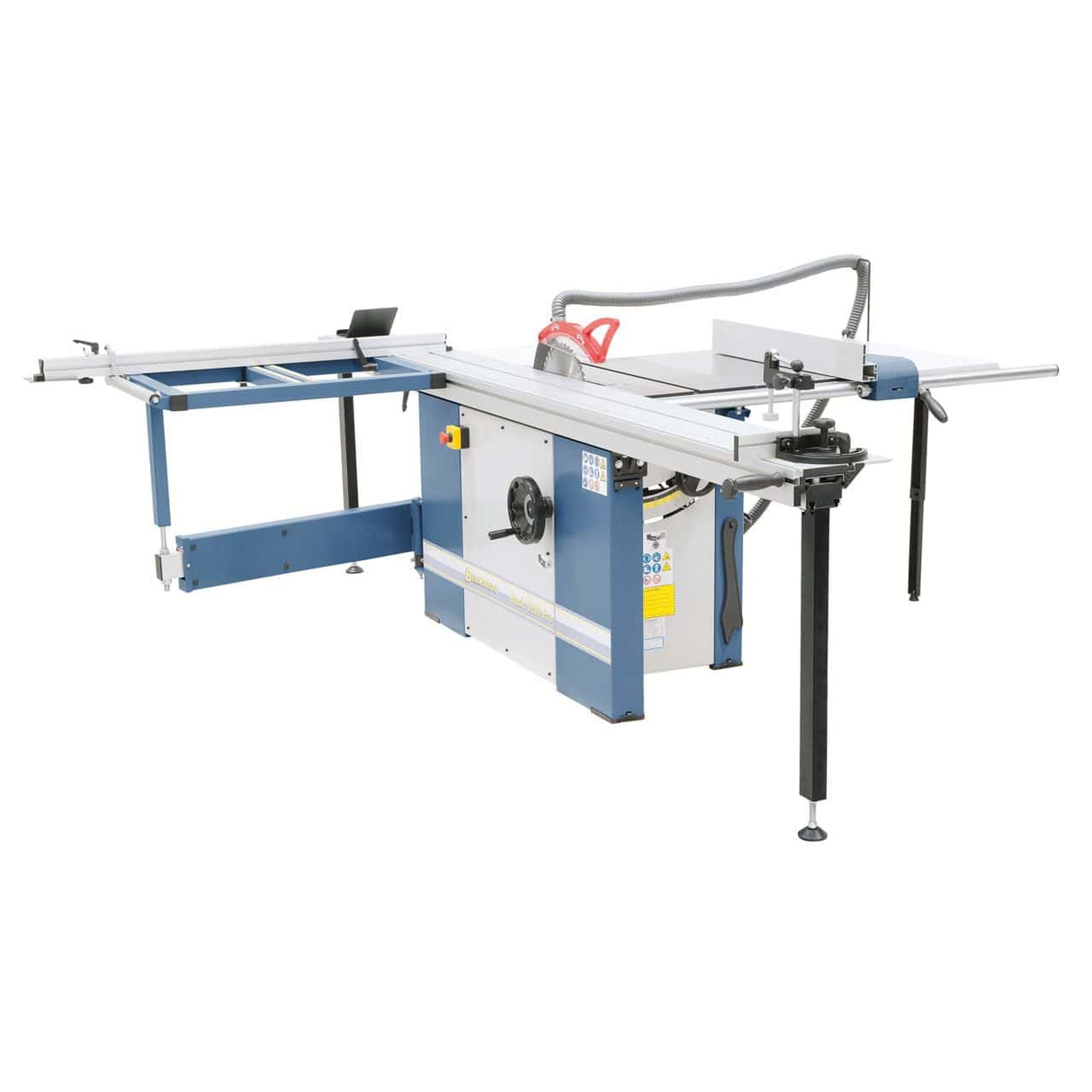 Bernardo Basic 3200 Pro Sliding Table Saw - 400V