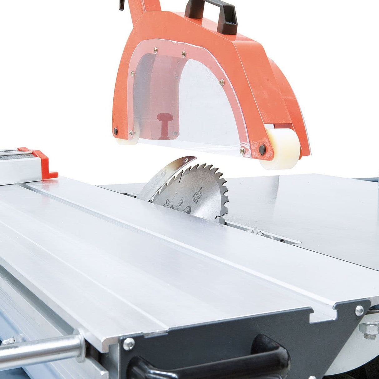 Bernardo Classic 1300 C Wood Squaring Machine