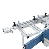Bernardo Classic 1300 C Wood Squaring Machine