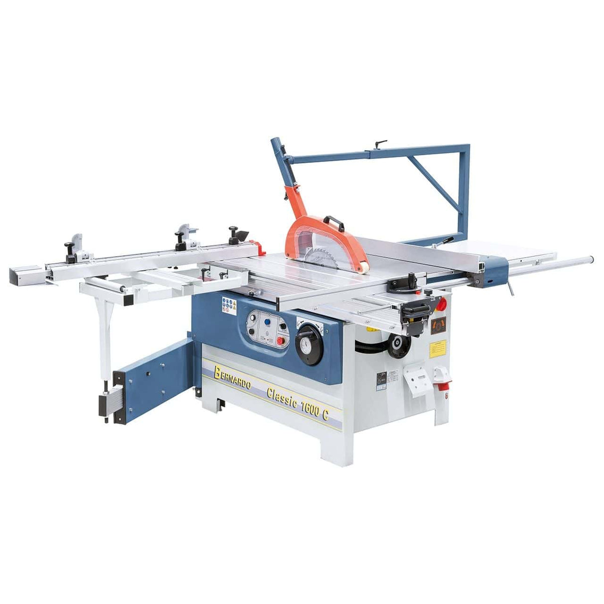 Bernardo Classic 1600 C Wood Panel Saw