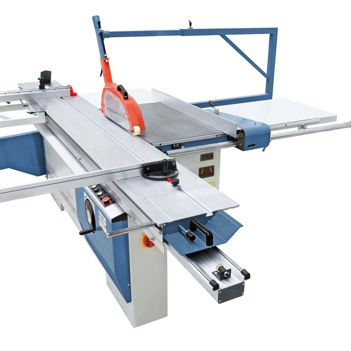 Bernardo Classic 2500 C Sliding Table Saw
