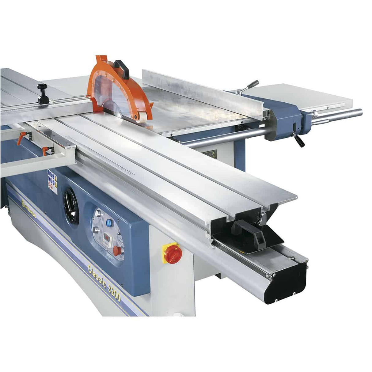 Bernardo Classic 3200 C Sliding Table Saw