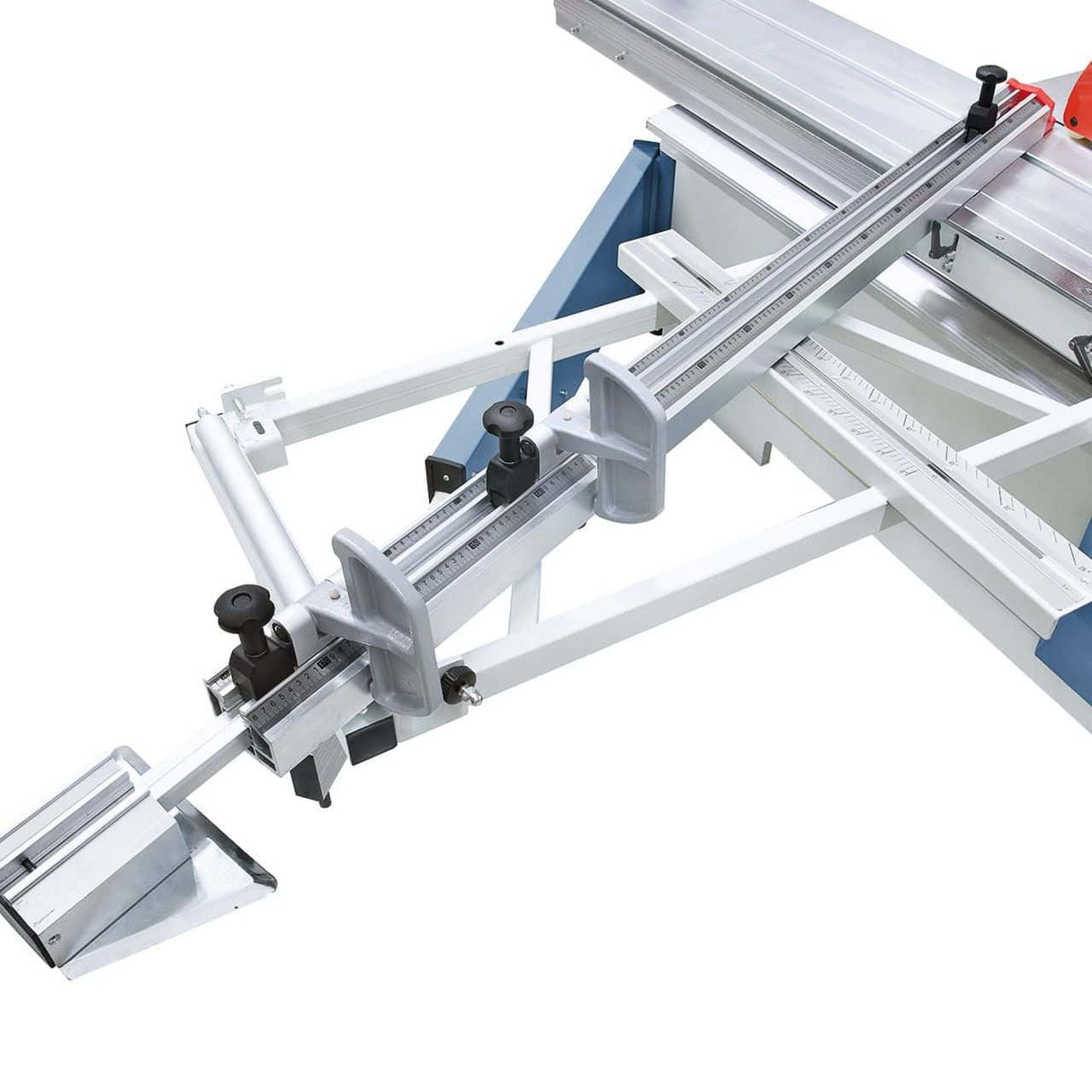 Bernardo Classic 3200 C Sliding Table Saw