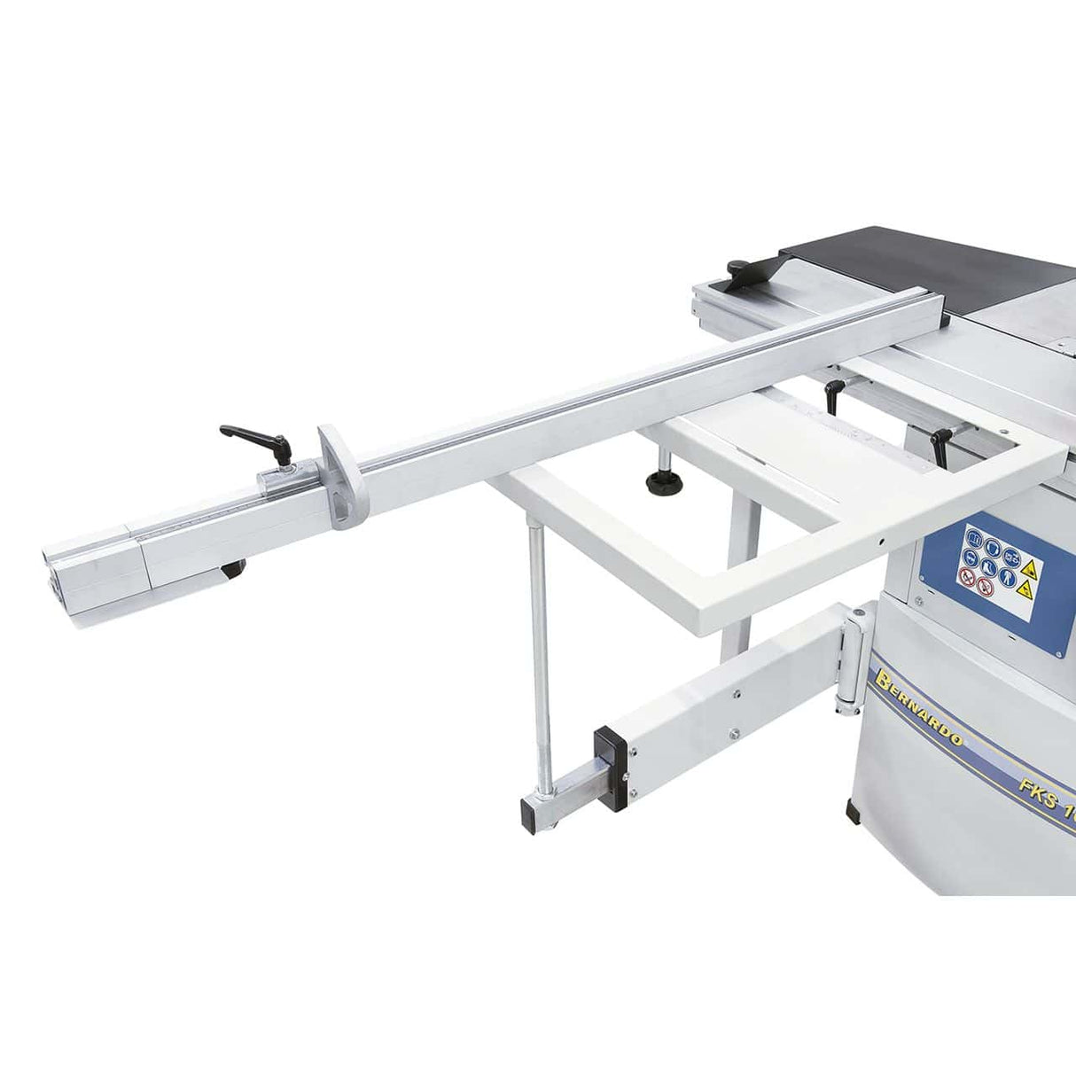 Bernardo FKS 1250 N Sliding Table Saw