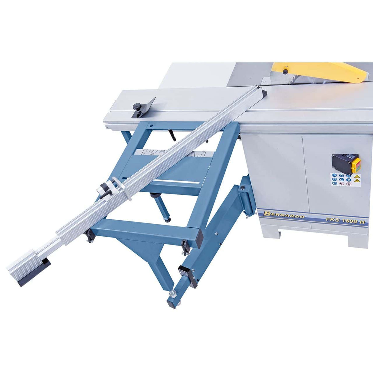 Bernardo FKS 1600 H Panel Saw - 400 V
