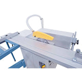 Bernardo FKS 1600 H Panel Saw - 400 V