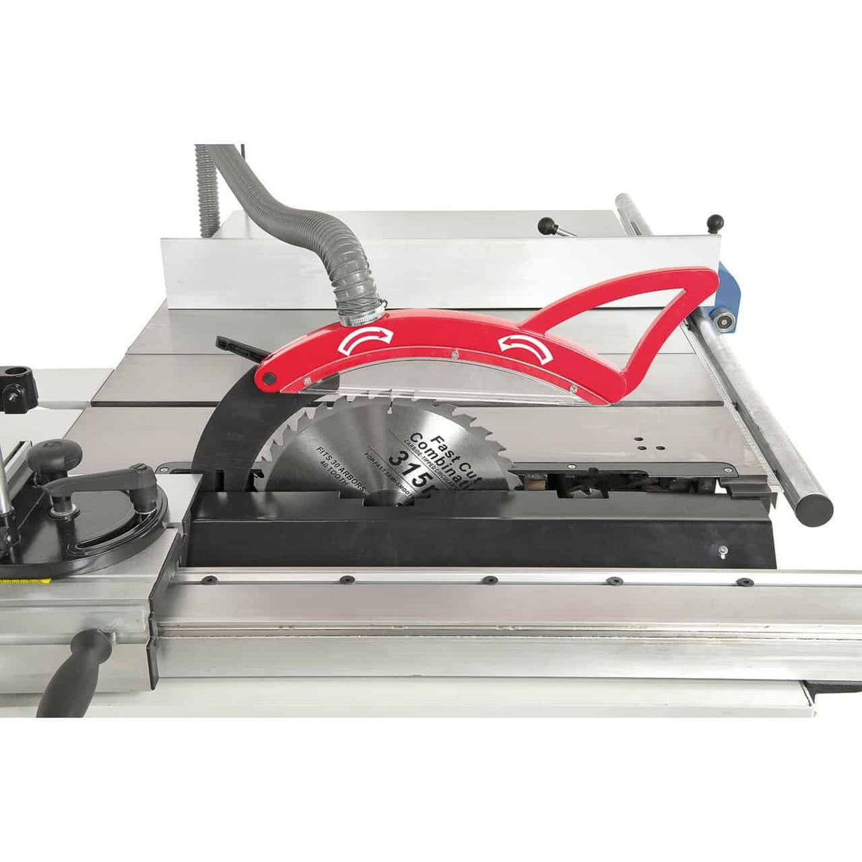 Bernardo FKS 1600 Pro Wood Panel Saw