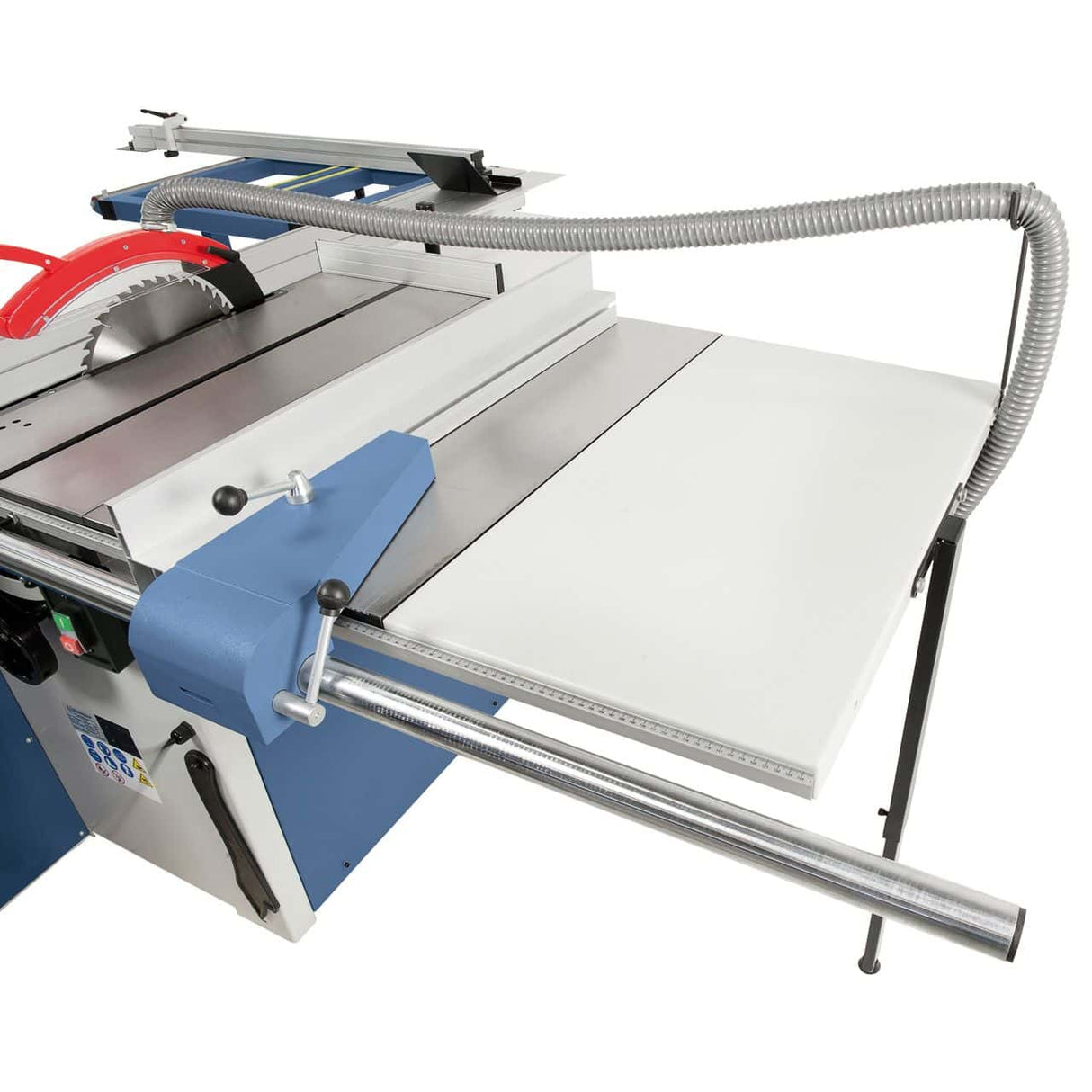 Bernardo FKS 3200 Pro Sliding Table Saw - 400V