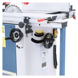 Bernardo STS 1300 Eco Sliding Table Saw