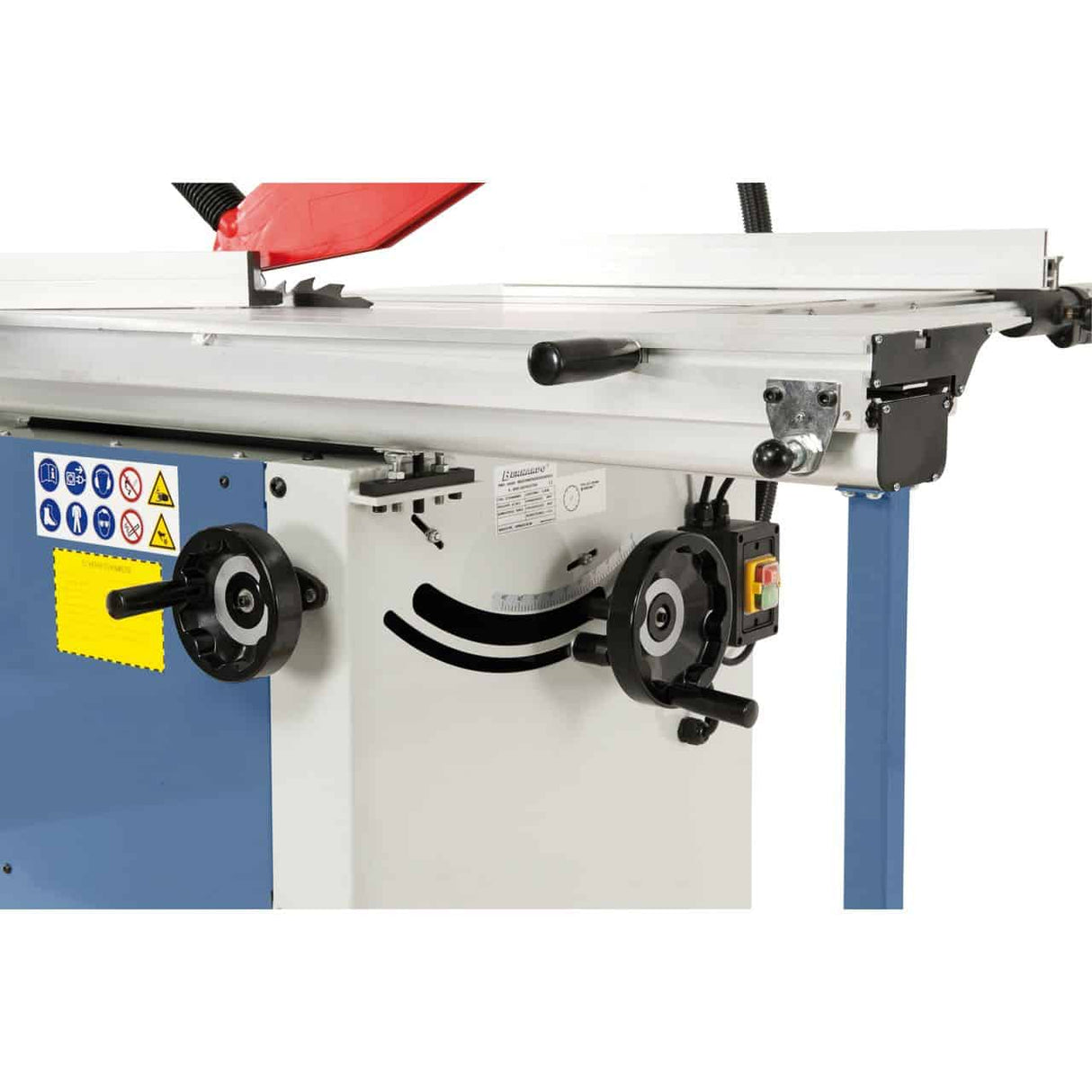Bernardo STS 1600 / 230 V Panel Saw