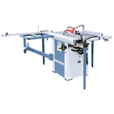 Bernardo STS 1600 eco Wood Squaring Saw - 230 V