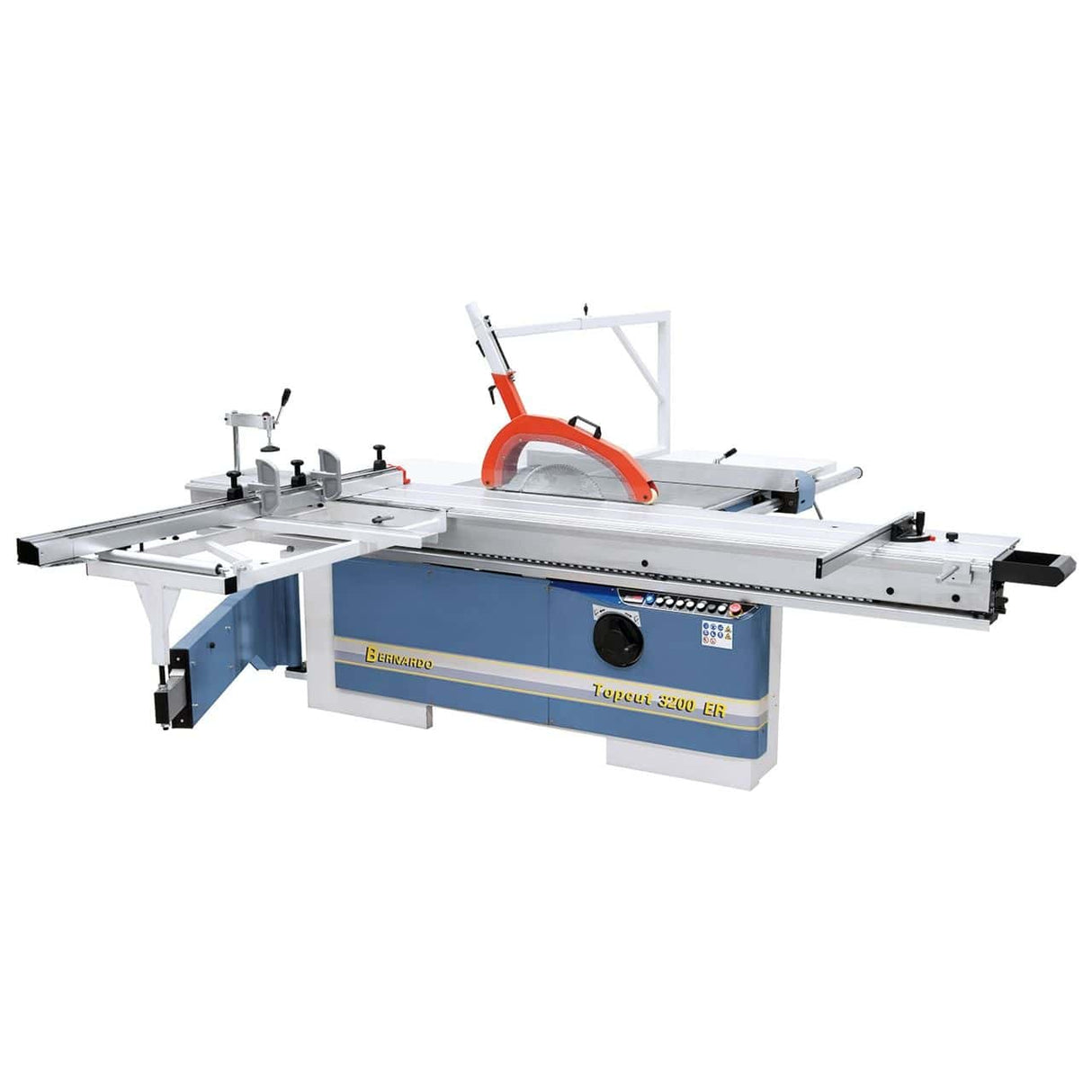 Bernardo Topcut 3200 ER Sliding Table Saw