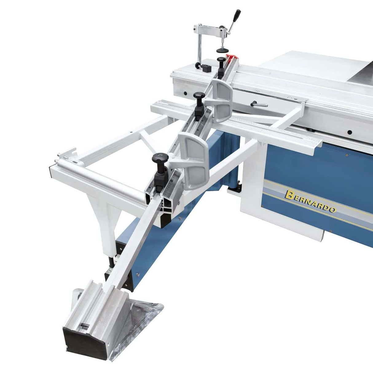 Bernardo Topcut 3200 ER Sliding Table Saw