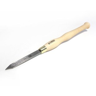 Narex Cutting Tool HSS Parting Tool