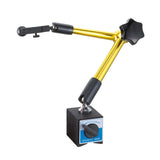 Measuring Tool Bernardo Universal Magnetic Measuring Stand with Hydraulic Lock