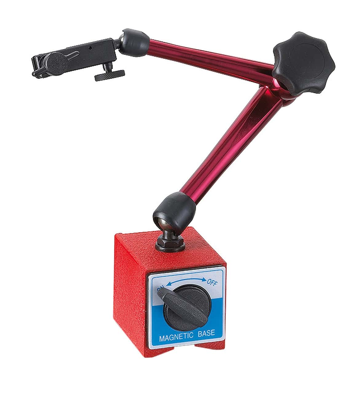 Bernardo Machine Tool Accessory Universal Magnetic Base