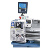 Bernardo Profi 650 G / 400 V Lathe with DRO – Robust and precise