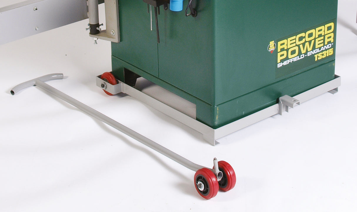 Record Power TS250RS-PK/A Sliding Table Panel Saw