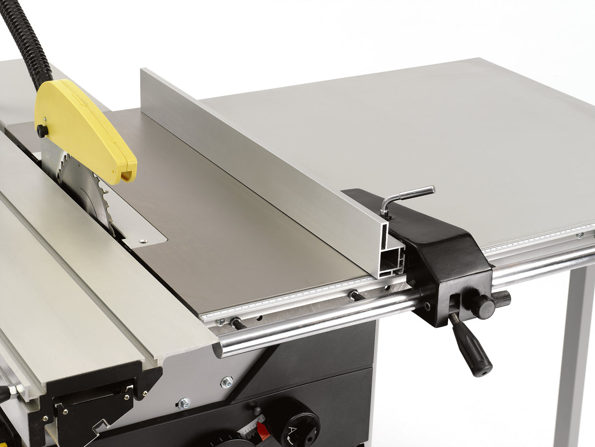 Record Power TS250RS-PK/A Sliding Table Panel Saw