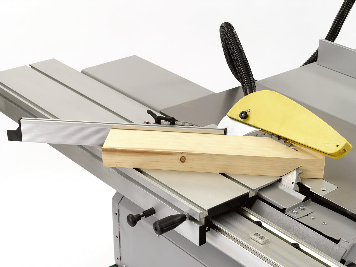 Record Power TS250RS-PK/A Sliding Table Panel Saw
