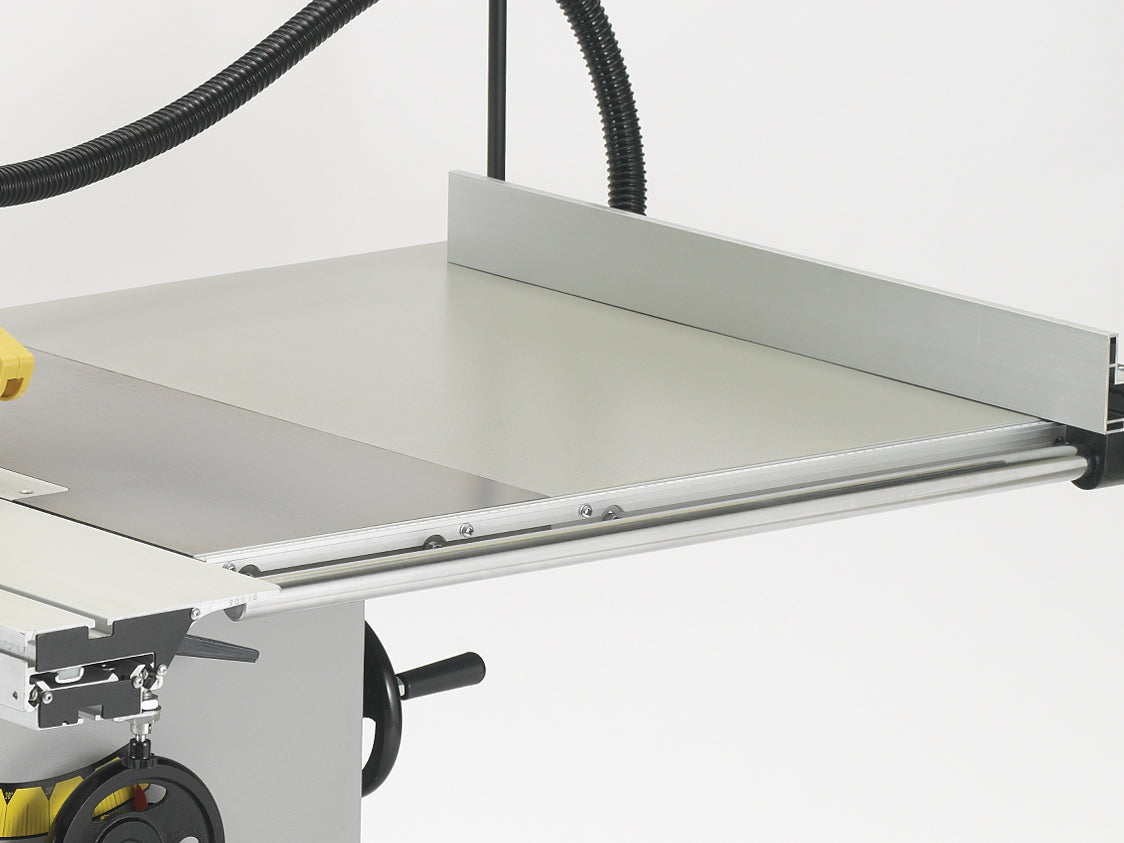 Record Power TS250RS-PK/A Sliding Table Panel Saw