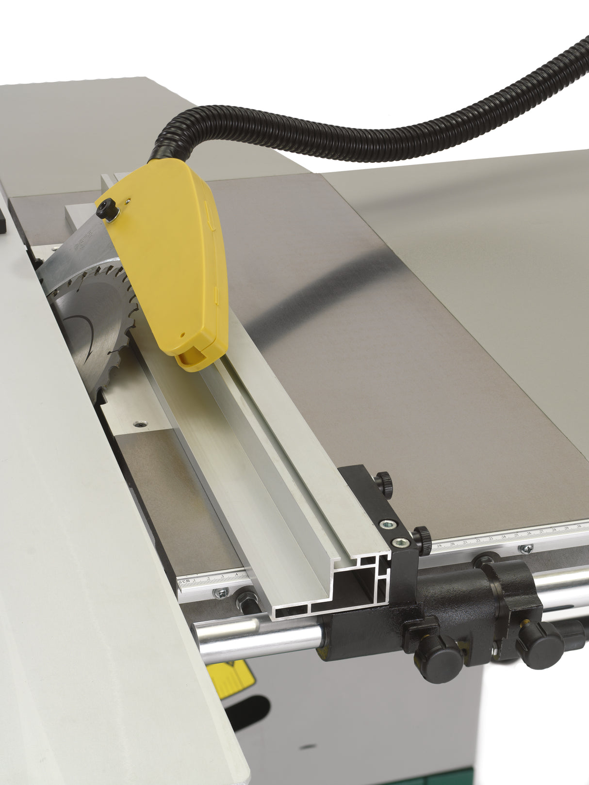 Record Power TS250RS-PK/A Sliding Table Panel Saw
