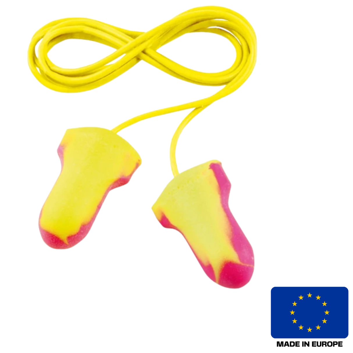Ardon Personal Protective Equipment LASER LITE Corded Earplugs