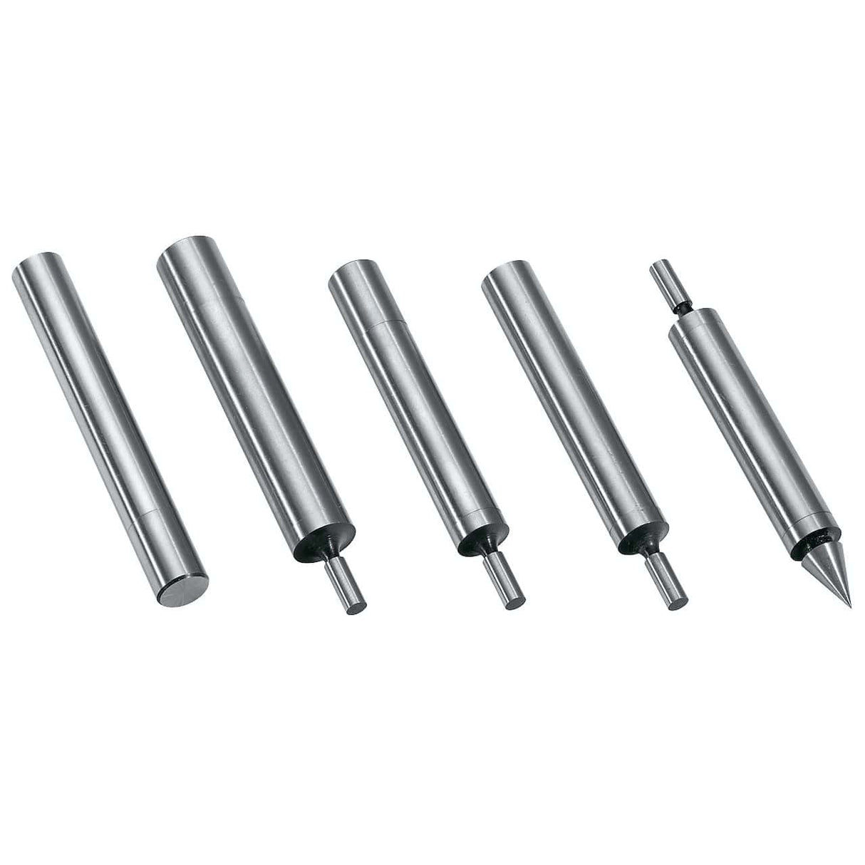 Measuring tool Bernardo Edge finder 5 pcs