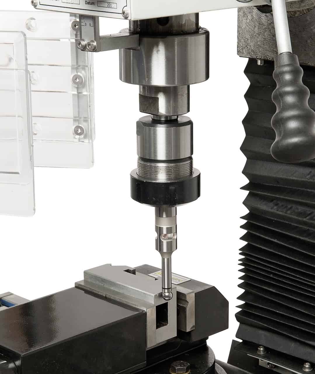 Bernardo Edge Finder with Light Indicator SOE 20 S