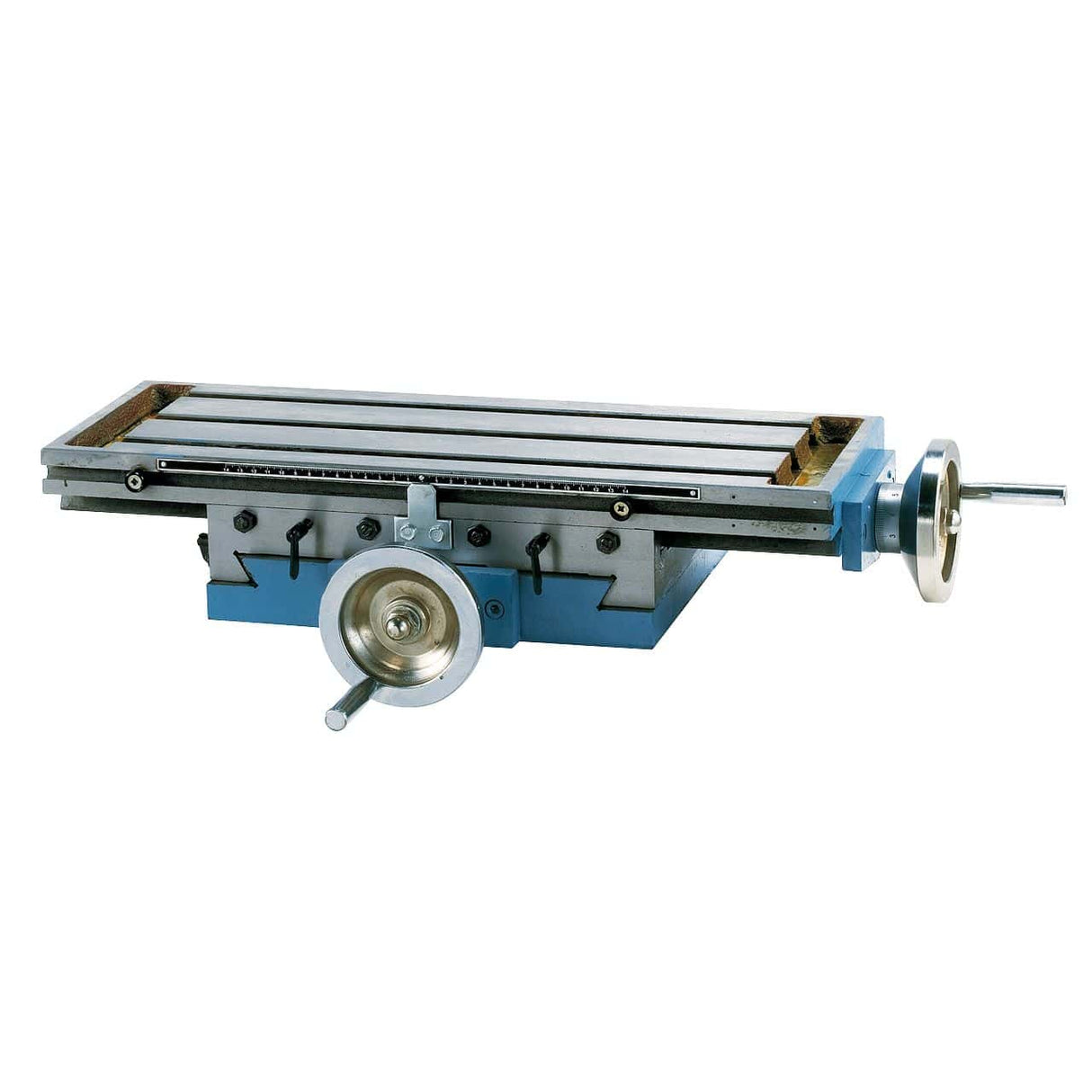 Bernardo KT 195 Cross Slide Table for Machine Tool