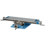 Bernardo KT 730 x 210 Cross Slide Table for Machine Tools