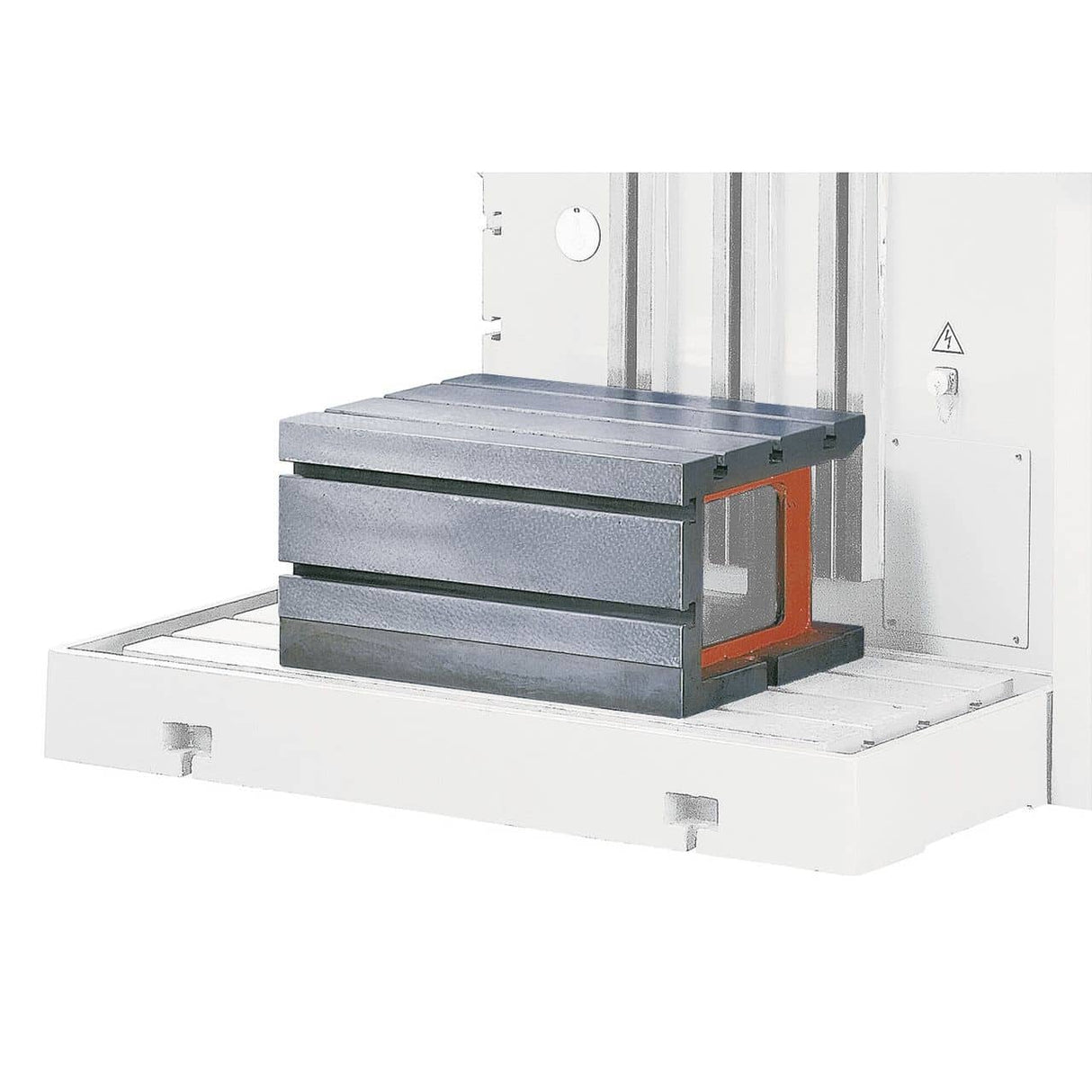 Bernardo Support accessory Cubic table for SRB 40 / SRB 50