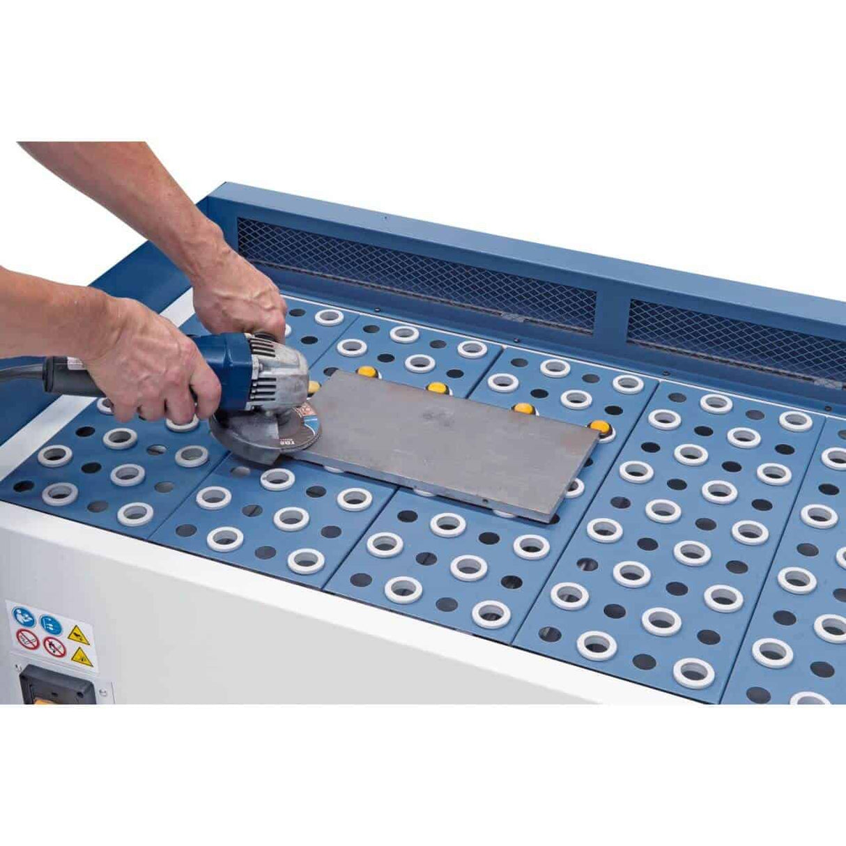 Bernardo Dust Extractor AT 2000 HM