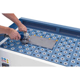 Bernardo Dust Extractor AT 2000 HM