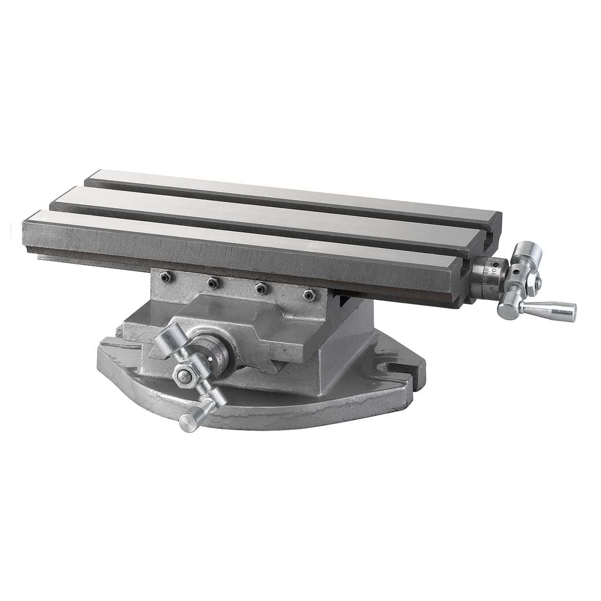 Bernardo KT 140 Cross Table Machine Tool Accessory