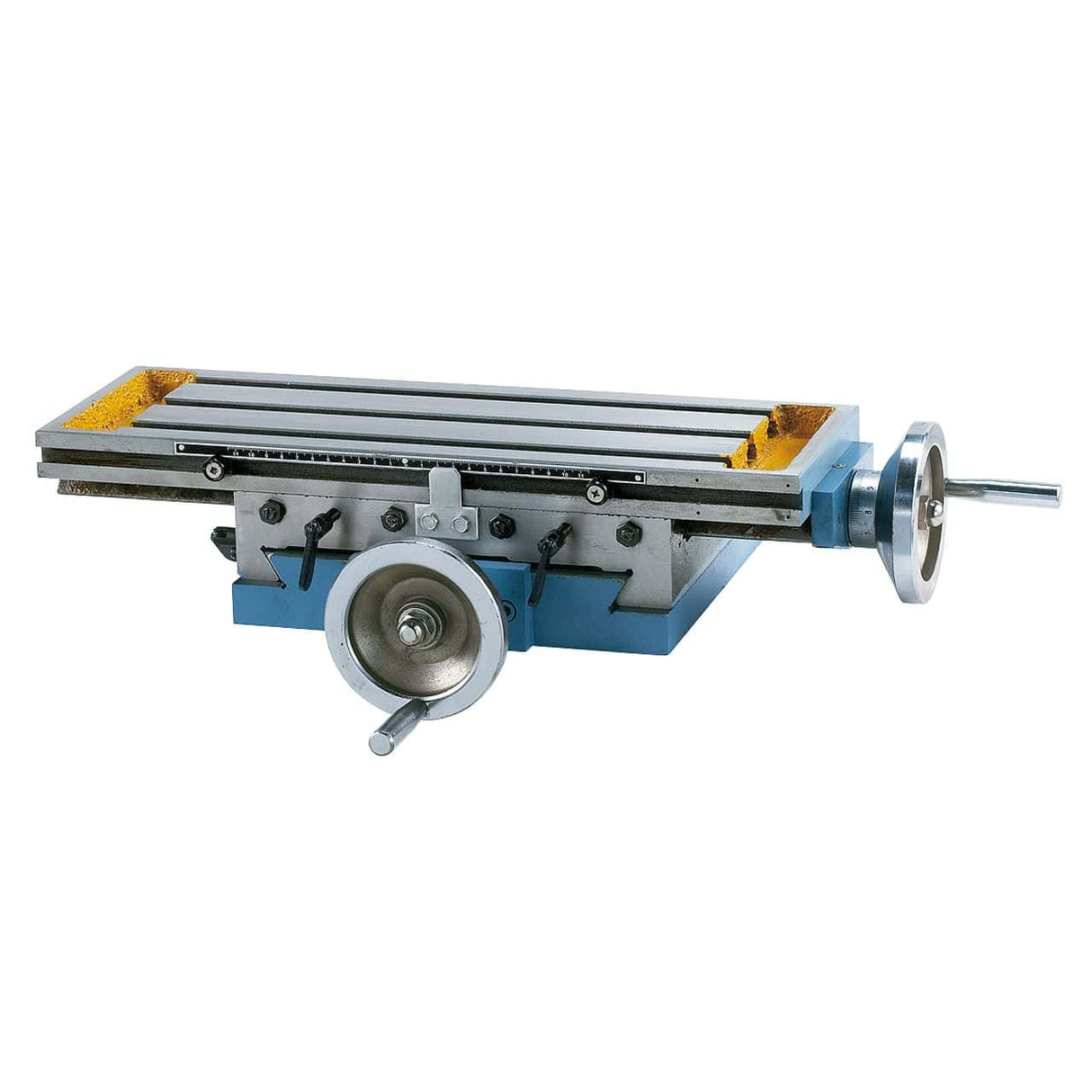 Bernardo Cross Table KT 165 Machine Tool Accessory