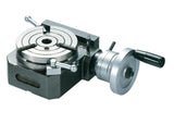 Bernardo Horizontal and Vertical Rotary Table RT 4 Machine Tool Accessory