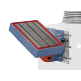 Bernardo Tilting Rotary Table for RD / SRB
