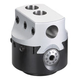 Bernardo Drilling Head Precision Boring Tool, diameter 75 mm