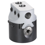 Bernardo Cutter head for planing and turning diam. 50 mm