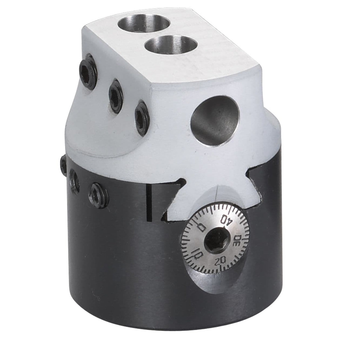Bernardo Precision Boring Head dia. 100 mm