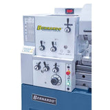 Bernardo TITAN 560 x 3000 Pro Vario Metal Lathe with 3-axis DRO