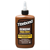 IGM Silicone Glue Roller Kit – Ø 20 mm with Titebond glue of your choice