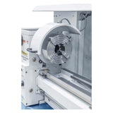 Bernardo Compact 410 x 1000 V-constant metal lathe with DRO 3-axis ES-12 S