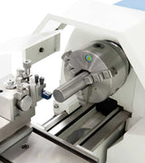 Bernardo Profi 550 LZ Lathe / 230 V – Compact and precise