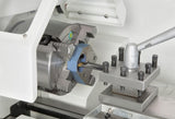 Bernardo Profi 550 LZ Lathe / 230 V – Compact and precise